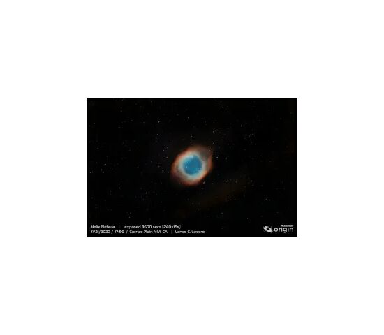 Смарт-телескоп Celestron Origin, фото , изображение 11