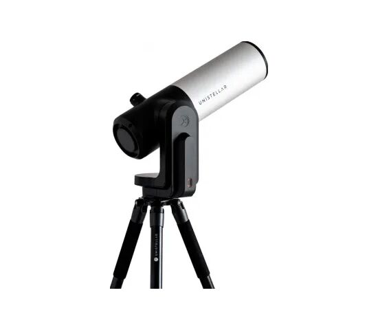 Смарт-телескоп цифровой Unistellar eVscope 2, с рюкзаком, фото , изображение 2