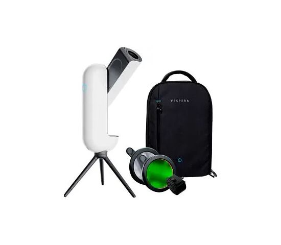 Смарт-телескоп цифровой Vaonis Vespera Essential Set, фото , изображение 3