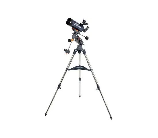 Телескоп Celestron AstroMaster 127 EQ MAK, фото 