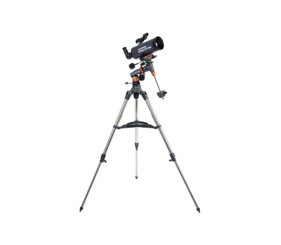Телескоп Celestron AstroMaster 127 EQ MAK, фото , изображение 4