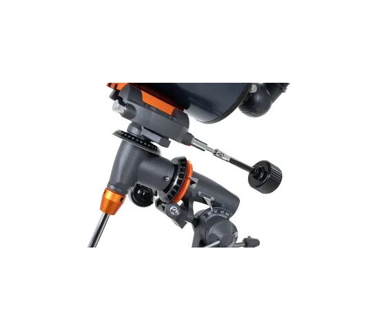 Телескоп Celestron AstroMaster 127 EQ MAK, фото , изображение 3