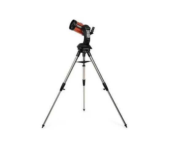 Телескоп Celestron NexStar 5 SE GOTO, фото 