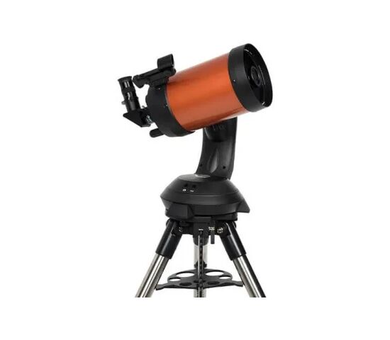 Телескоп Celestron NexStar 5 SE GOTO, фото , изображение 7