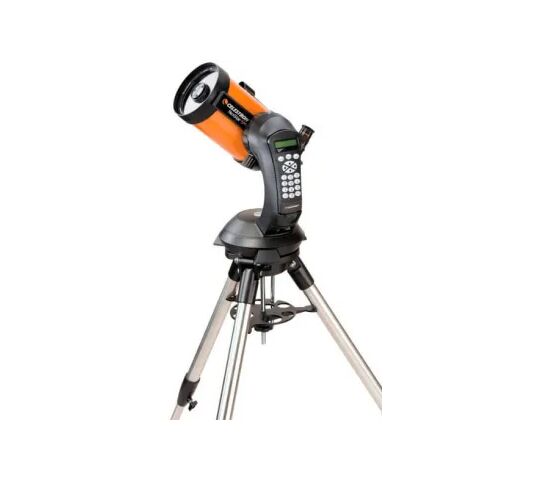 Телескоп Celestron NexStar 5 SE GOTO, фото , изображение 6