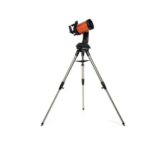 Телескоп Celestron NexStar 5 SE GOTO, фото , изображение 5