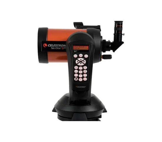 Телескоп Celestron NexStar 5 SE GOTO, фото , изображение 4