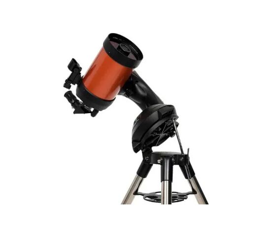 Телескоп Celestron NexStar 5 SE GOTO, фото , изображение 2