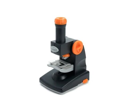 Набор Celestron Kids: микроскоп + телескоп, фото , изображение 4