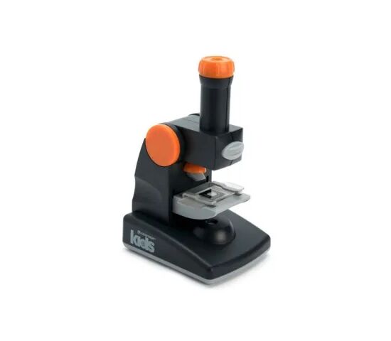 Набор Celestron Kids: микроскоп + телескоп, фото , изображение 3