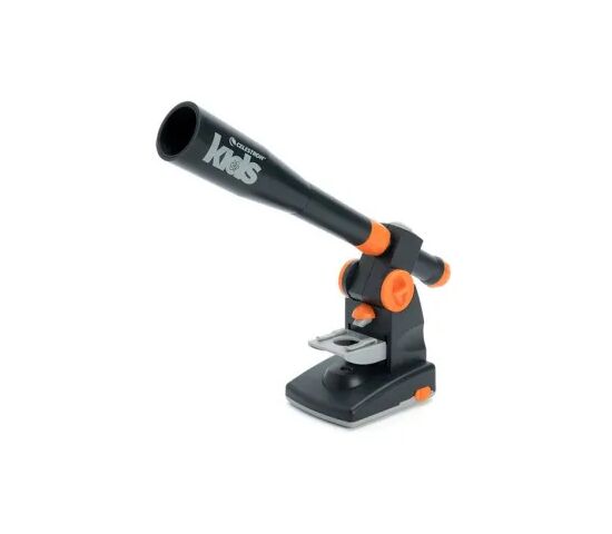 Набор Celestron Kids: микроскоп + телескоп, фото , изображение 2