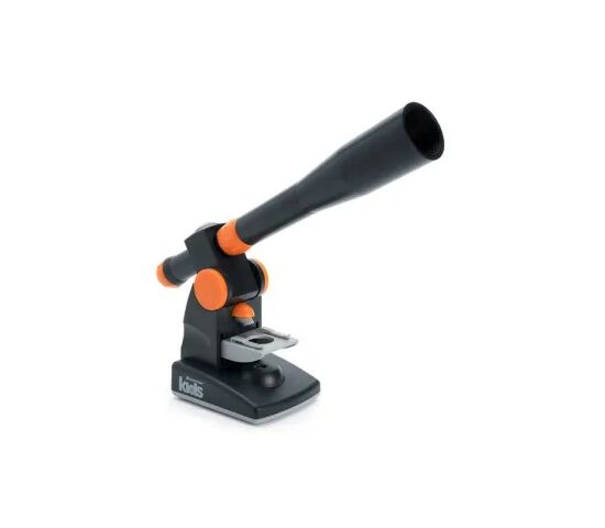 Набор Celestron Kids: микроскоп + телескоп, фото 
