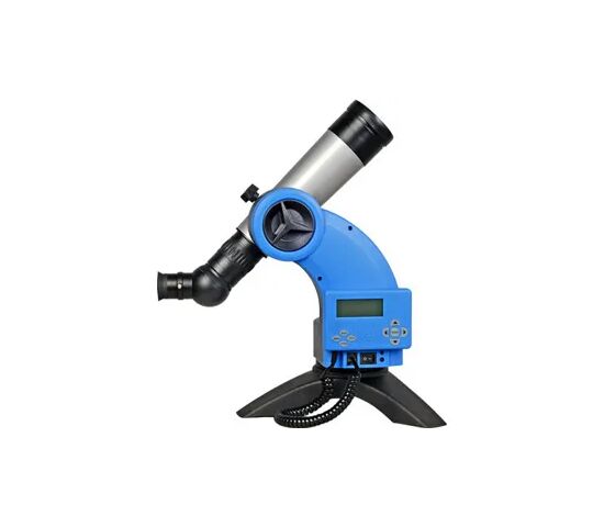 Телескоп iOptron Astroboy Blue, фото 