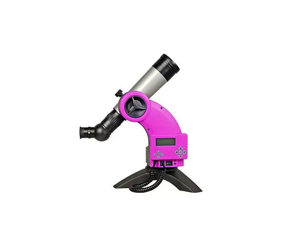 Телескоп iOptron Astroboy Pink, фото 