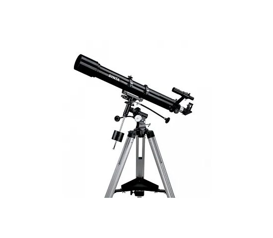 Телескоп Synta BK 709EQ1, фото 