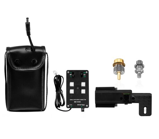 Электропривод часовой оси Sky-Watcher для монтировки StarQuest2 EQ2, фото 