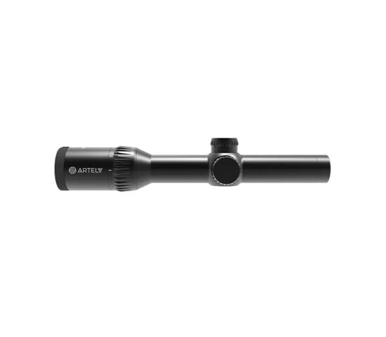 Оптический прицел Artelv CRS Fiber 1-4x24 SFP 30мм, фото , изображение 8