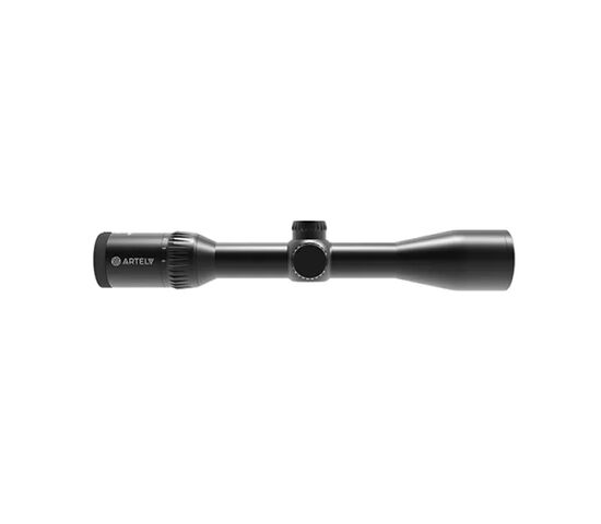 Оптический прицел Artelv CRS Fiber 1.5-6x44 SFP 30мм, фото , изображение 5