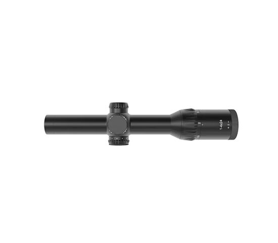 Оптический прицел Artelv CRS Fiber 1-4x24 SFP 30мм, фото , изображение 6
