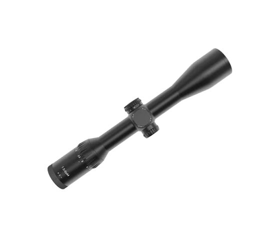 Оптический прицел Artelv CRS 1.5-6x44 SFP 30мм, фото , изображение 6