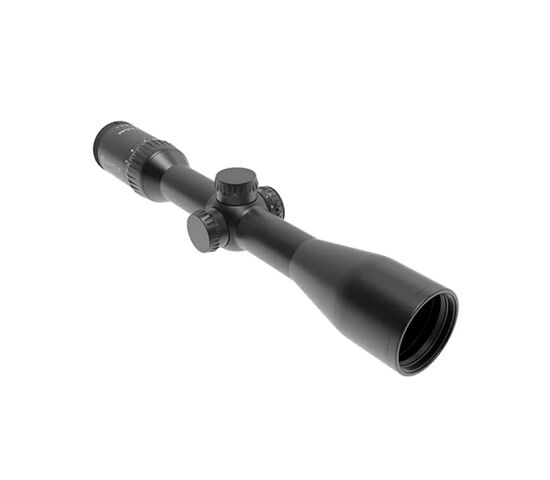 Оптический прицел Artelv CRS Fiber 1.5-6x44 SFP 30мм, фото , изображение 9