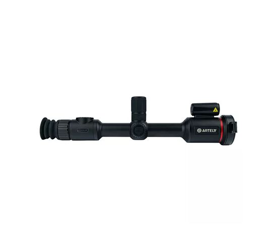 Тепловизионный прицел Artelv Atomos 2.9x 50мм 640x512 LRF, фото , изображение 7