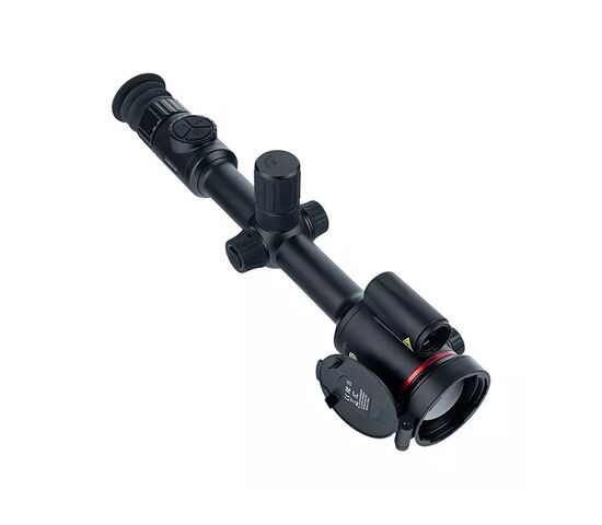 Тепловизионный прицел Artelv Atomos 2x 35мм 640x512 LRF, фото , изображение 3