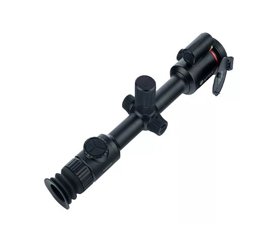 Тепловизионный прицел Artelv Atomos 3.4x 35мм 384x288 LRF, фото , изображение 6