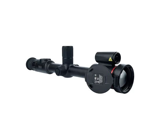 Тепловизионный прицел Artelv Atomos 3.4x 35мм 384x288 LRF, фото , изображение 12