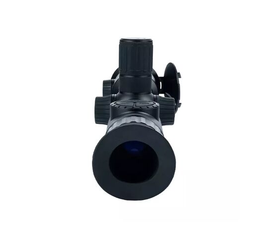Тепловизионный прицел Artelv Atomos 4.8x 50мм 384x288 LRF, фото , изображение 8