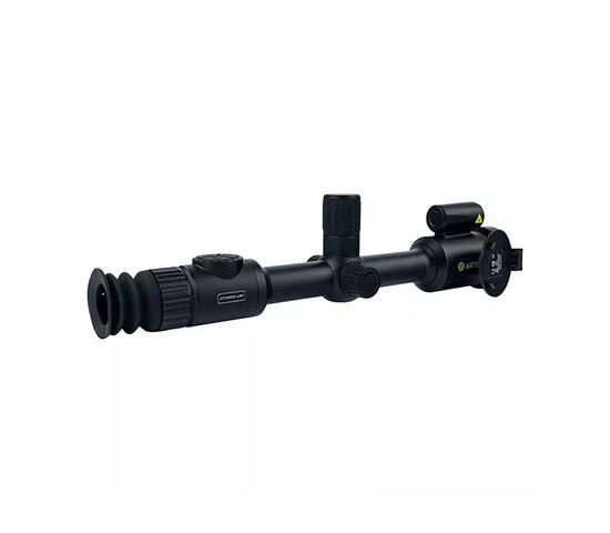 Тепловизионный прицел Artelv Atomos 4.8x 50мм 384x288 LRF, фото , изображение 6
