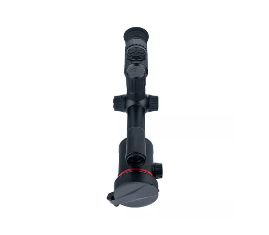 Тепловизионный прицел Artelv Atomos 4.8x 50мм 384x288 LRF, фото , изображение 11