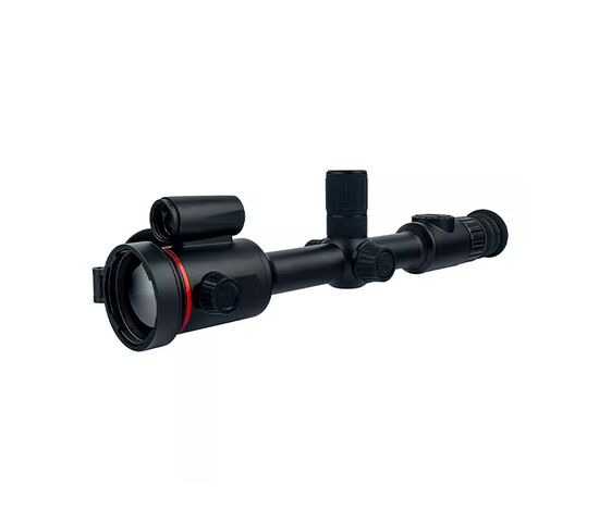 Тепловизионный прицел Artelv Atomos 4.8x 50мм 384x288 LRF, фото 