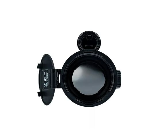 Тепловизионный прицел Artelv Atomos 4.8x 50мм 384x288 LRF, фото , изображение 15
