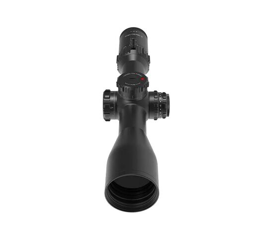 Оптический прицел Artelv LRS 3-18x50 FFP 34мм, фото , изображение 4