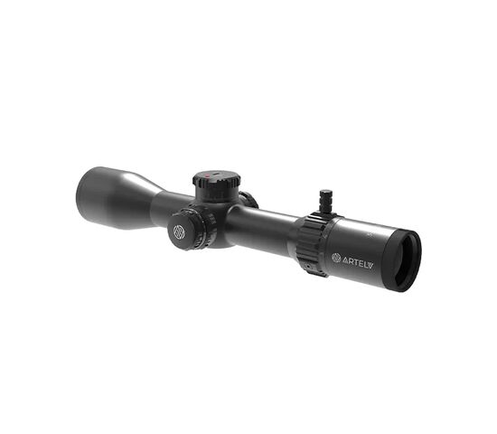 Оптический прицел Artelv LRS 3-18x50 FFP 34мм, фото , изображение 7