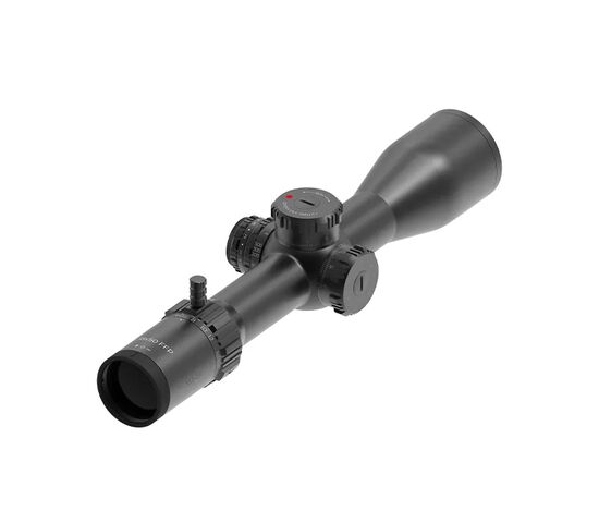 Оптический прицел Artelv LRS 3-18x50 FFP 34мм, фото , изображение 9