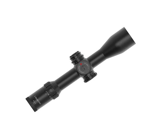 Оптический прицел Artelv LRS 3-18x50 FFP 34мм, фото , изображение 10