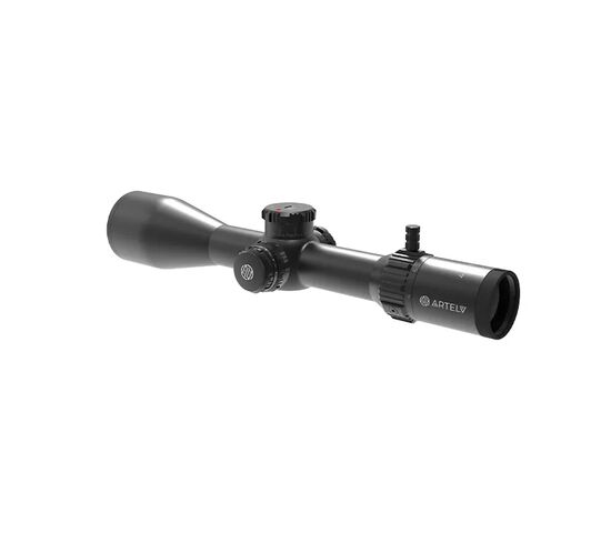 Оптический прицел Artelv LRS 4-24x56 FFP 34мм, фото , изображение 7