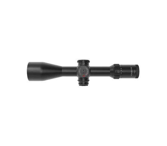 Оптический прицел Artelv LRS 4-24x56 FFP 34мм, фото , изображение 8