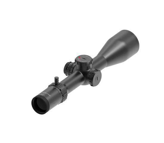Оптический прицел Artelv LRS 4-24x56 FFP 34мм, фото , изображение 9