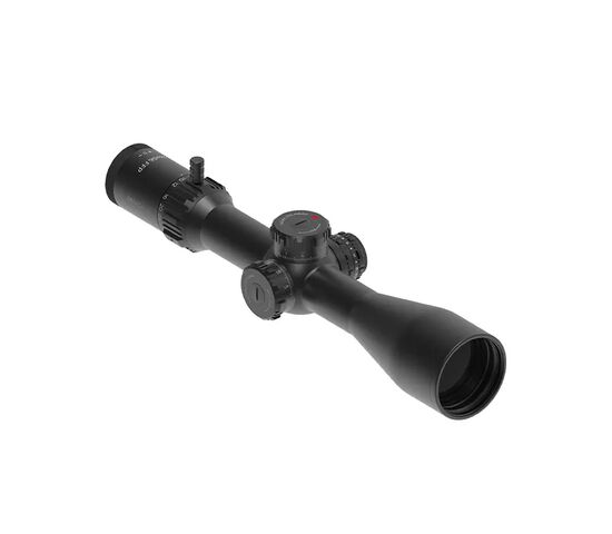 Оптический прицел Artelv LRS 4-24x56 FFP 34мм, фото , изображение 11