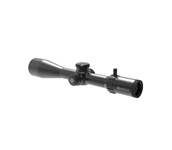 Оптический прицел Artelv LRS 5-30x56 FFP 34мм, фото , изображение 7