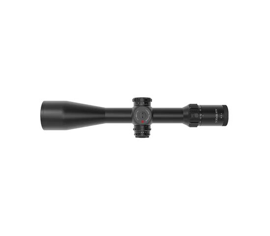Оптический прицел Artelv LRS 5-30x56 FFP 34мм, фото , изображение 8