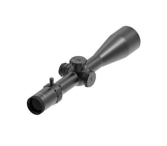 Оптический прицел Artelv LRS 5-30x56 FFP 34мм, фото , изображение 9