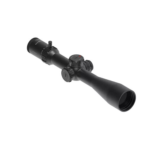 Оптический прицел Artelv LRS 5-30x56 FFP 34мм, фото , изображение 11