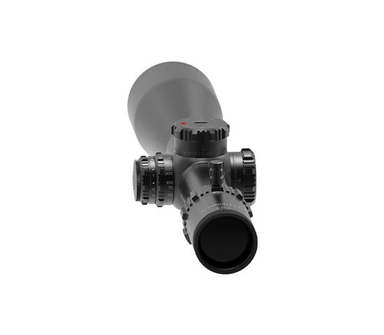 Оптический прицел Artelv LRS 6-50x56 FFP 34мм, фото , изображение 5