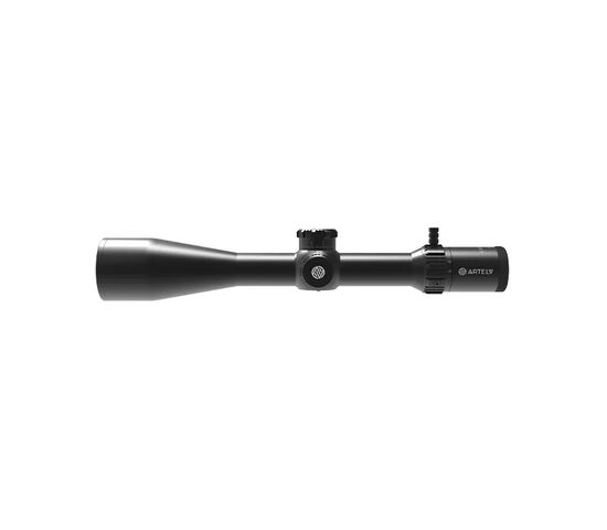 Оптический прицел Artelv LRS 6-50x56 FFP 34мм, фото , изображение 6