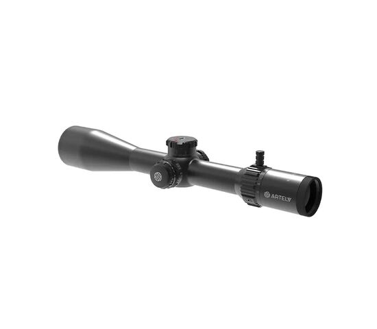 Оптический прицел Artelv LRS 6-50x56 FFP 34мм, фото , изображение 8