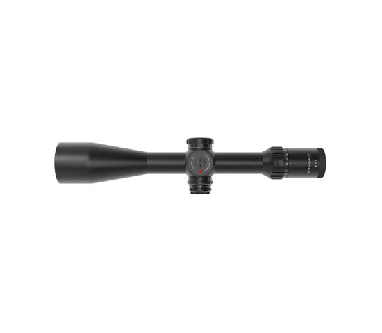 Оптический прицел Artelv LRS 6-50x56 FFP 34мм, фото , изображение 9